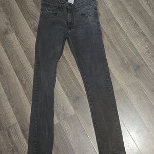 ♡Marc Ecko mens skinny jeans stonewashed sz. 30/32